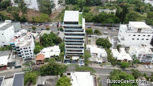 Apartamentos de venta en Torre Marcella, Santiago de los Caballeros KGA-115