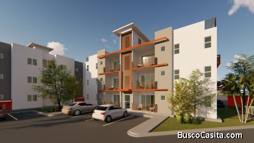 Residencial Altos del Valle, Gurabo Santiago KGA-105