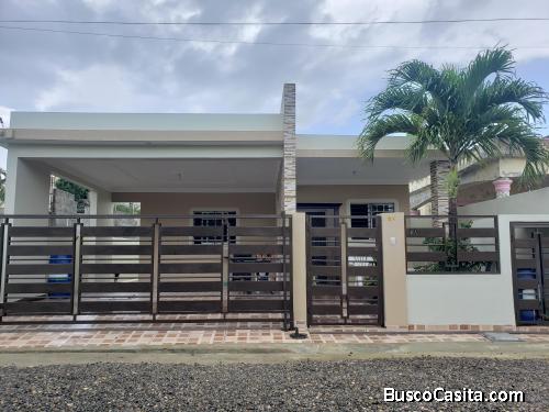 Casa de venta en Santiago, Proyecto Cerrado KGC-107