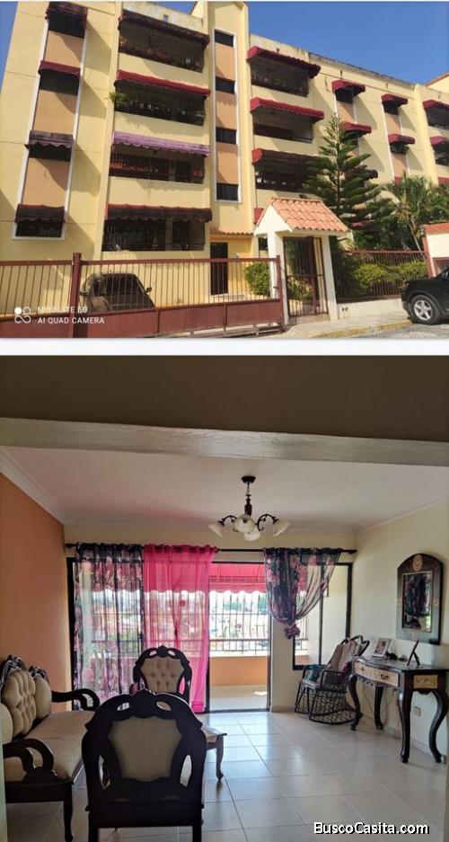 VENDO APARTAMENTO 3 NIVEL VISTA HERMOSA