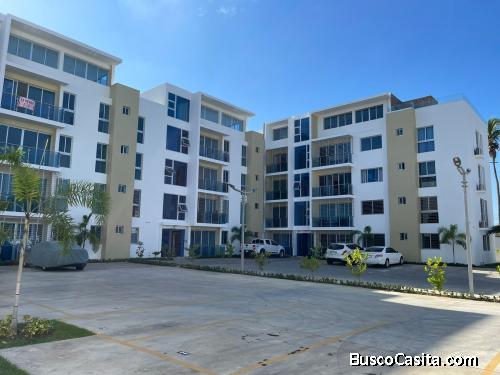 Apartamento de Venta El Eden, Santiago RAA-120