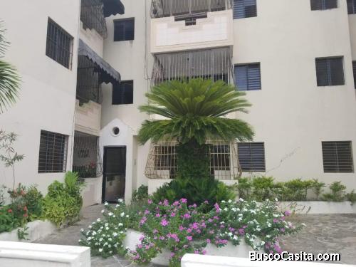 Apartamento de venta en las Moralejas, Santiago RAA-129