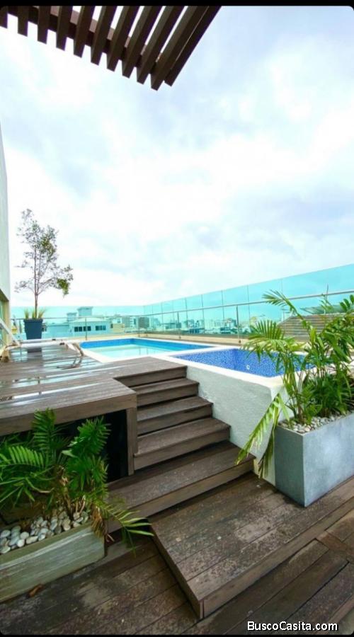 APARTAMENTO EN VENTA EN EVARISTO MORALES