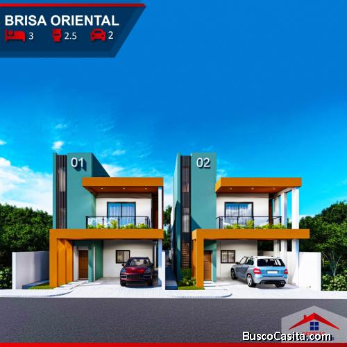 VENTA DE CASA 