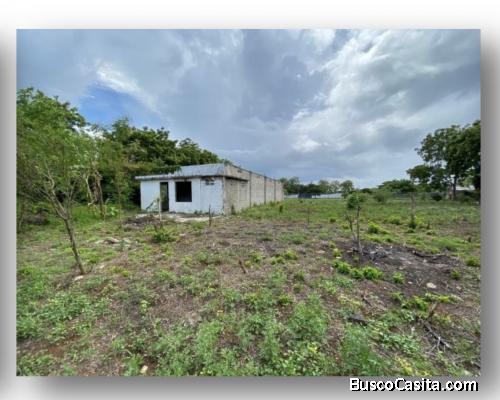 Se vende 5mil metros cuadrados en san Pedro 