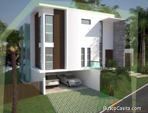 Casa En Venta P/Cerrado Próximo a Cerro Hermoso  (eac-189 A1)