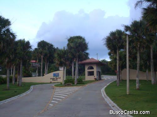 Solar de venta en Proyecto Cerrado detras de Camp David EPS-107