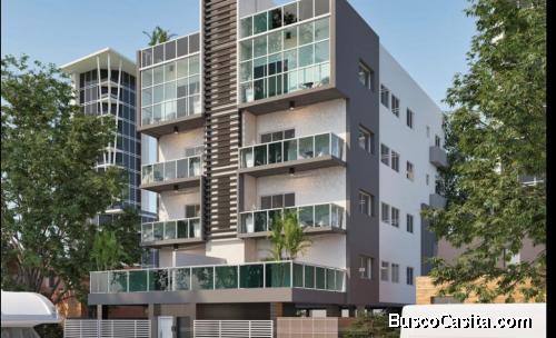 Vendo Apartamento de tres Habitaciones