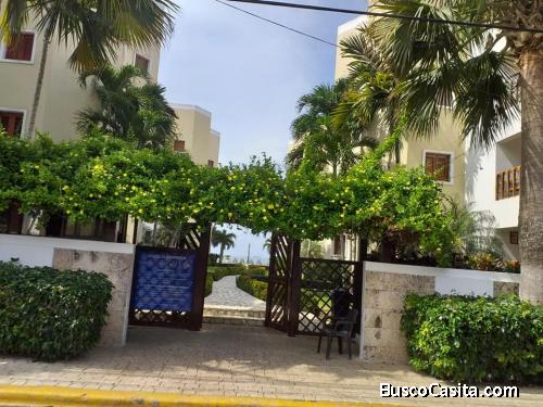 VENDO APARTAMENTO EN JUAN DOLIO