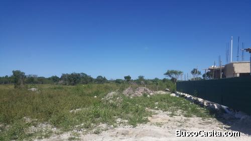 Oportunidad Solar 650 M2, Residencial Ciudad Las Canas