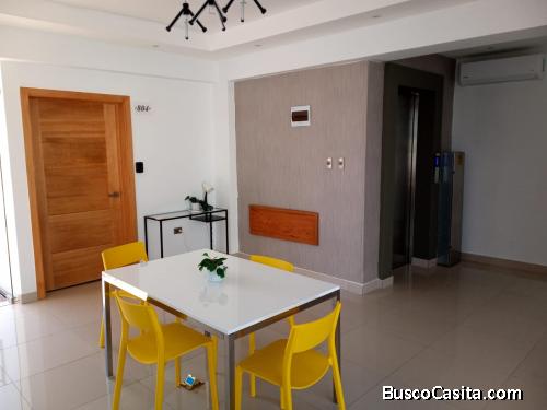 Apartamento en venta en Bella Vista 