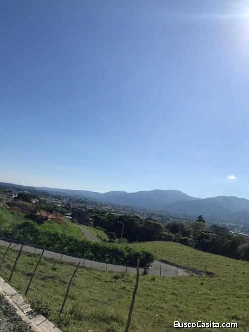 SOLARES DE VENTA EN JARABACOA