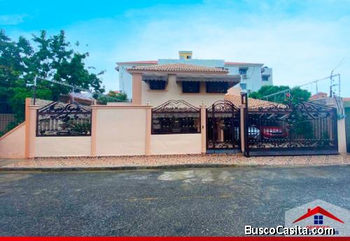 VENTA DE CASA 