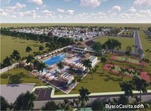 Westside Modern Condo Complex Offers in Punta Cana Bavaro 