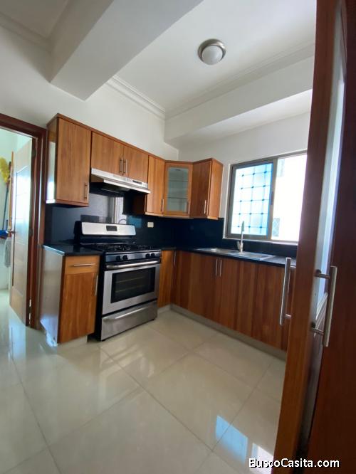 Alquilo apartamento con linea blanca en el vergel 