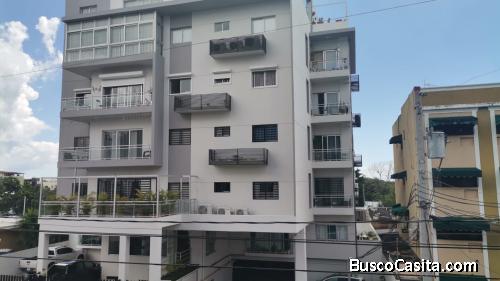 Apartamento Alquiler Mirador Sur