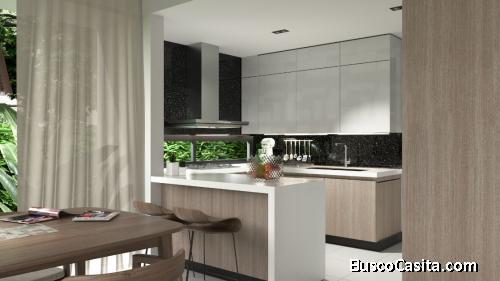 Casas En Vista Cana oportunidades Solaria