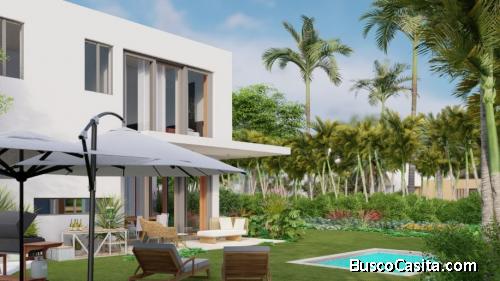 Sale Villas in Vista Cana, Punta Cana SPECIAL Bagnanti