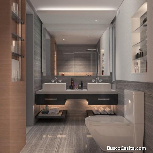 BELLARIA Un condo habitacional de lujo dentro de Vistacana Bavaro
