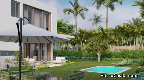VILLAS Pironi lista de precios dentro de Vistacana 