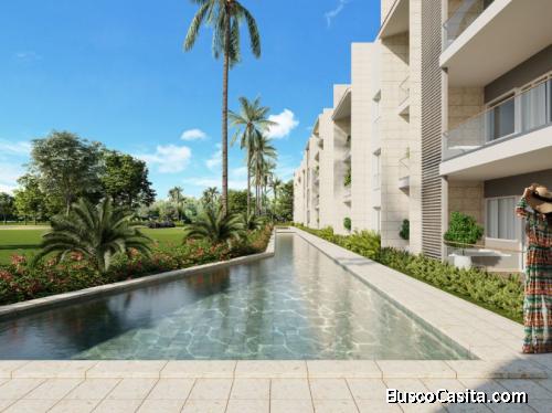 CORAL BAHIA RESIDENCES VENTA