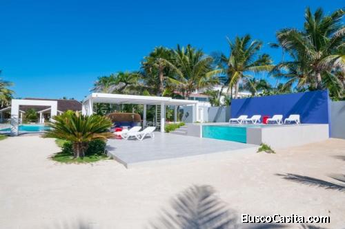 Piso Tracadero Lodge and Spa – La Romana