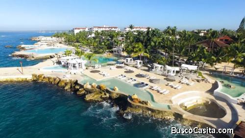 Condos Tracadero Lodge & Spa  La Romana