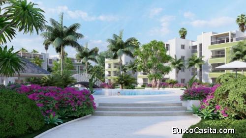 Tracadero Lodge Spa Bayahibe
