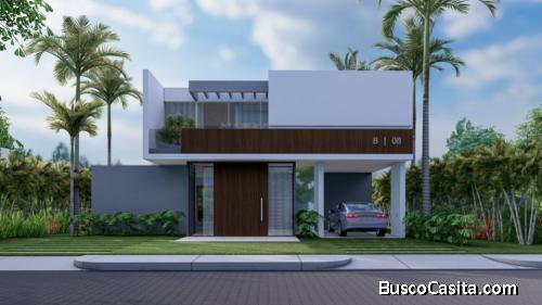 VILLA Gori 