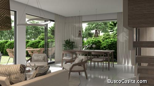 Villas Para inversiones en Punta cana