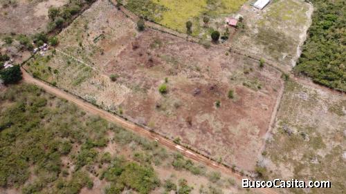 Terreno 30,000m²