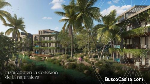 THE REEF PROYECTO 3 HABS EN SAMANA LAS TERRENAS