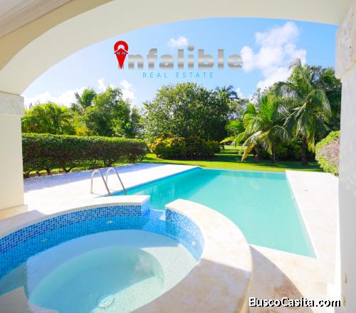 Villa en venta en Cocotal, Bávaro Punta Cana