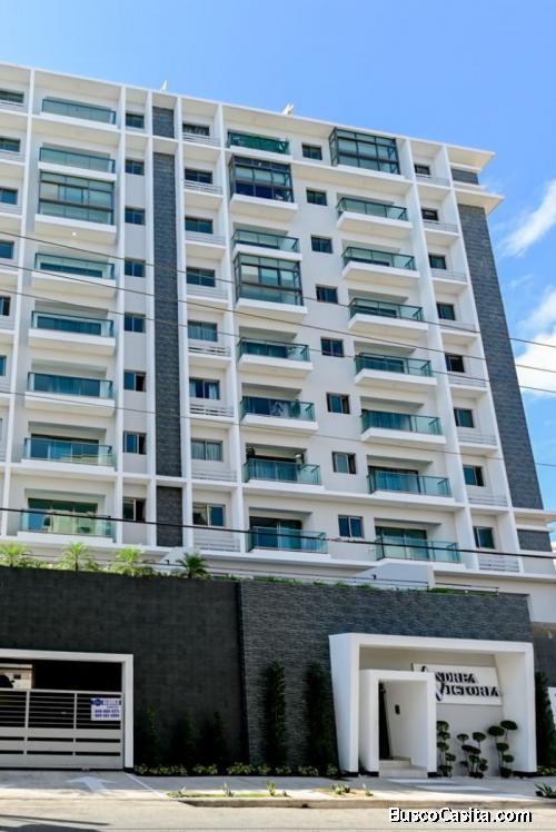 APARTAMENTO EN VENTA EN EVARISTO MORALES