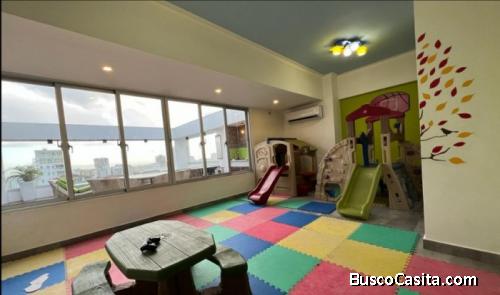 APARTAMENTO EN VENTA EN EVARISTO MORALES