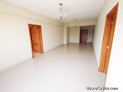 Apartamento en alquiler con linea blanca , LA ESPERILLA 