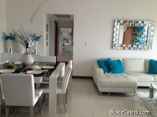 Apto en Venta, Ensanche Paraiso