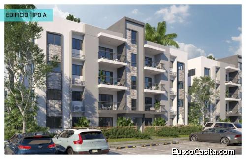 CORALES DEL CARIBE EN SANTO DOMINGO ESTE a LA VENTA 