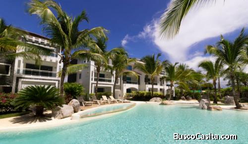 Apto 2 DORMITORIOS en Estrella Dominicus en La Romana, Bayahibe /