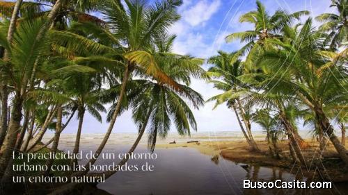 Buscar Proyectos Vista al Mar Caribe EN THE REEF EN LAS TERRENAS SAMANA