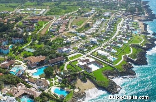 Solares en venta en sosua ocean village