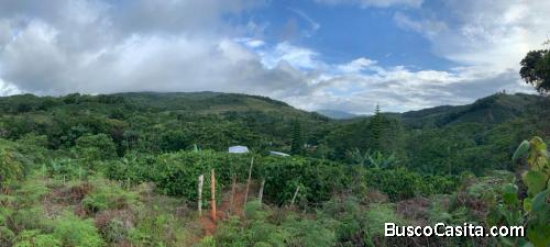 FINCA DE 1,500 TAREAS DE VENTA EN SAN JOSE DE OCOA