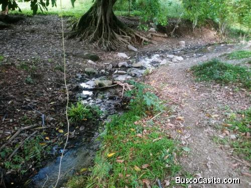 FINCA DE 1,400 TAREAS DE VENTA EN SAN JOSE DE OCOA