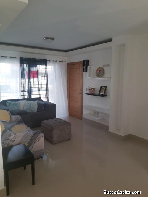 PETHOUSE DE VENTA EN SANTO DOMINGO ESTE