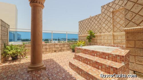 Hermoso Aparmento Vista Hermosa Santo Domingo Este USD200,000