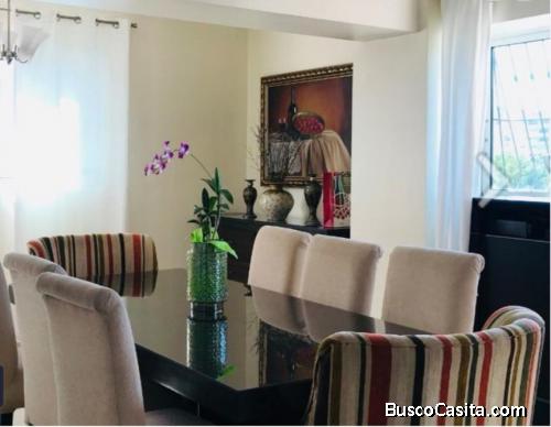 Vendo Apartamento 