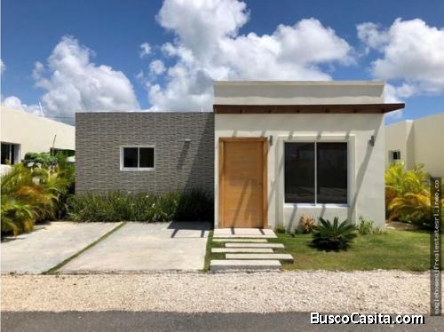 En Venta Villa en zona familiar, excelente inversión