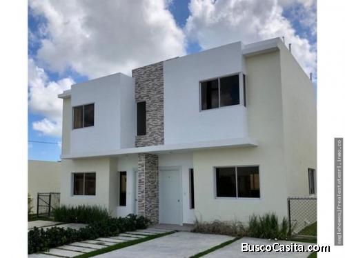 En Venta TownHouse