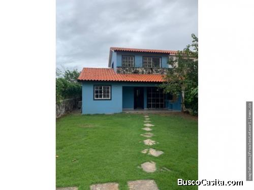 En Venta Casa en Bávaro Punta Cana , Republica Dominicana
