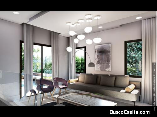 Proyecto de Villas, ubicado estratégicamente al lado de VistaCana